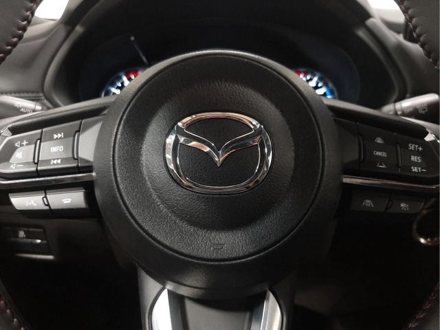 2024 Mazda Mazda CX-5 2.5 Turbo Premium Package