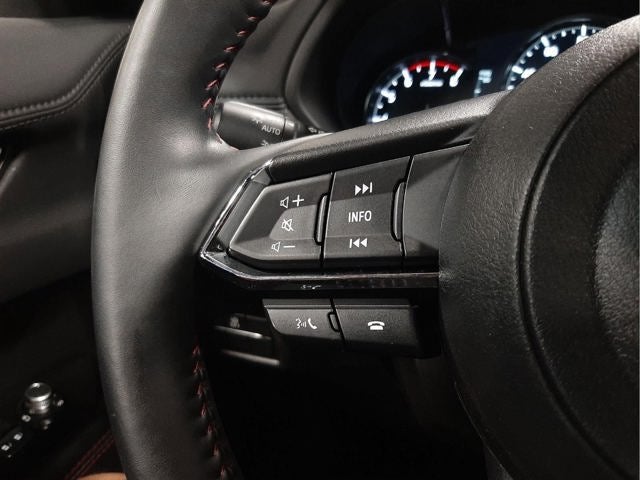 2024 Mazda Mazda CX-5 2.5 Turbo Premium Package