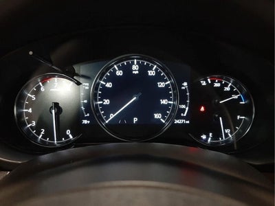 2024 Mazda Mazda CX-5 2.5 Turbo Premium Package
