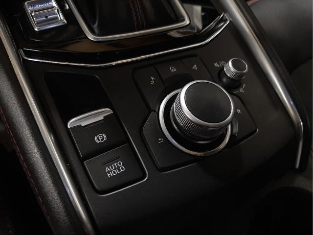 2024 Mazda Mazda CX-5 2.5 Turbo Premium Package