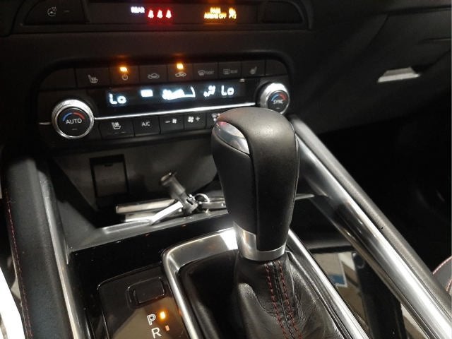 2024 Mazda Mazda CX-5 2.5 Turbo Premium Package