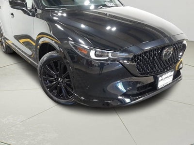 2024 Mazda Mazda CX-5 2.5 Turbo Premium Package