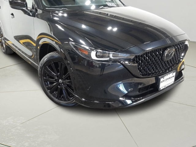 2024 Mazda Mazda CX-5 2.5 Turbo Premium Package