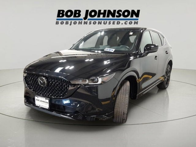 2024 Mazda Mazda CX-5 2.5 Turbo Premium Package
