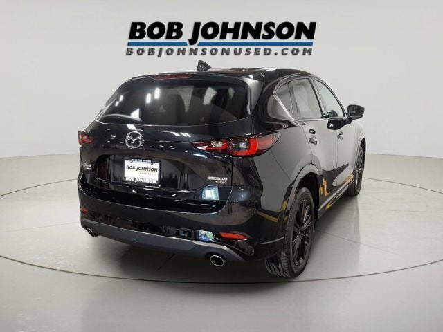 2024 Mazda Mazda CX-5 2.5 Turbo Premium Package