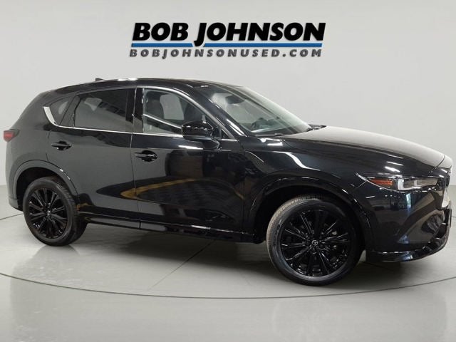 2024 Mazda Mazda CX-5 2.5 Turbo Premium Package