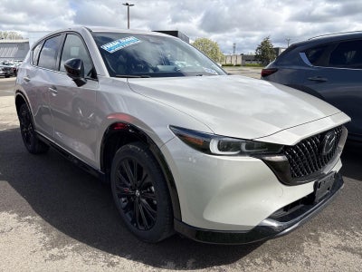 2024 Mazda Mazda CX-5 2.5 Turbo Premium Package