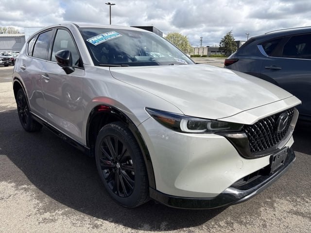 2024 Mazda Mazda CX-5 2.5 Turbo Premium Package