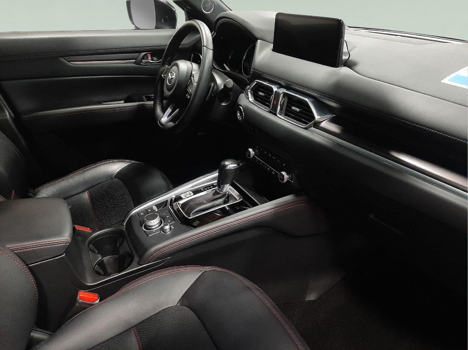 2024 Mazda Mazda CX-5 2.5 Turbo Premium Package