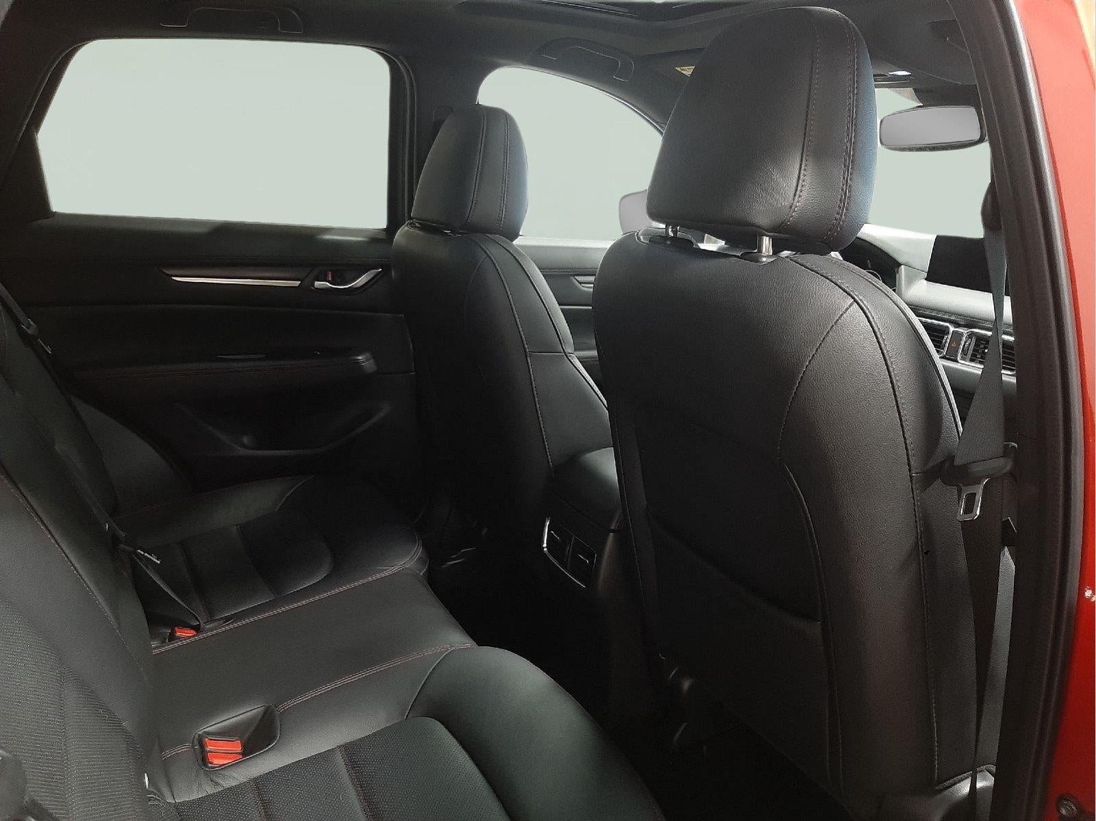 2024 Mazda Mazda CX-5 2.5 Turbo Premium Package