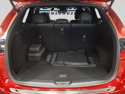 2024 Mazda Mazda CX-5 2.5 Turbo Premium Package