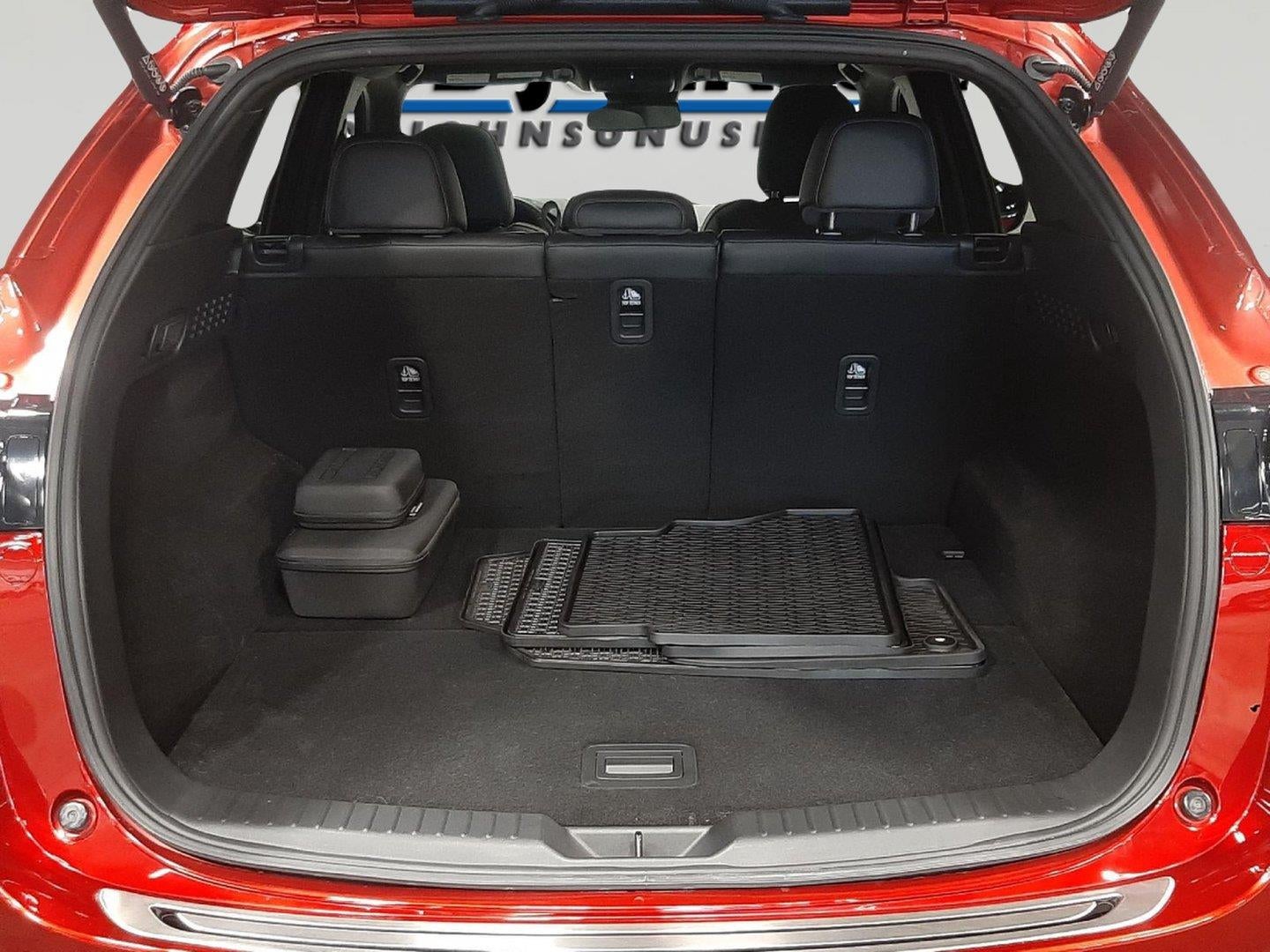 2024 Mazda Mazda CX-5 2.5 Turbo Premium Package