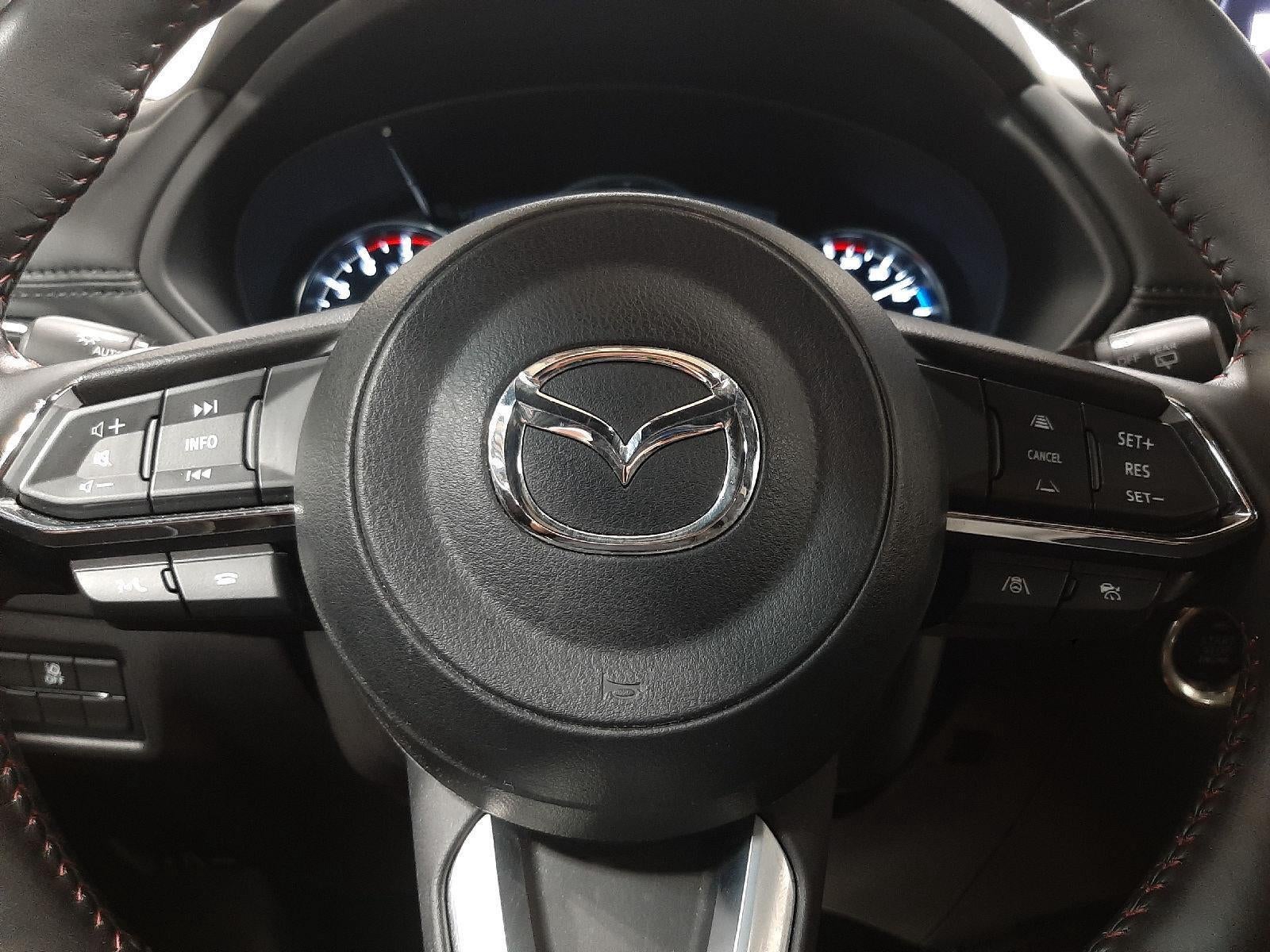 2024 Mazda Mazda CX-5 2.5 Turbo Premium Package