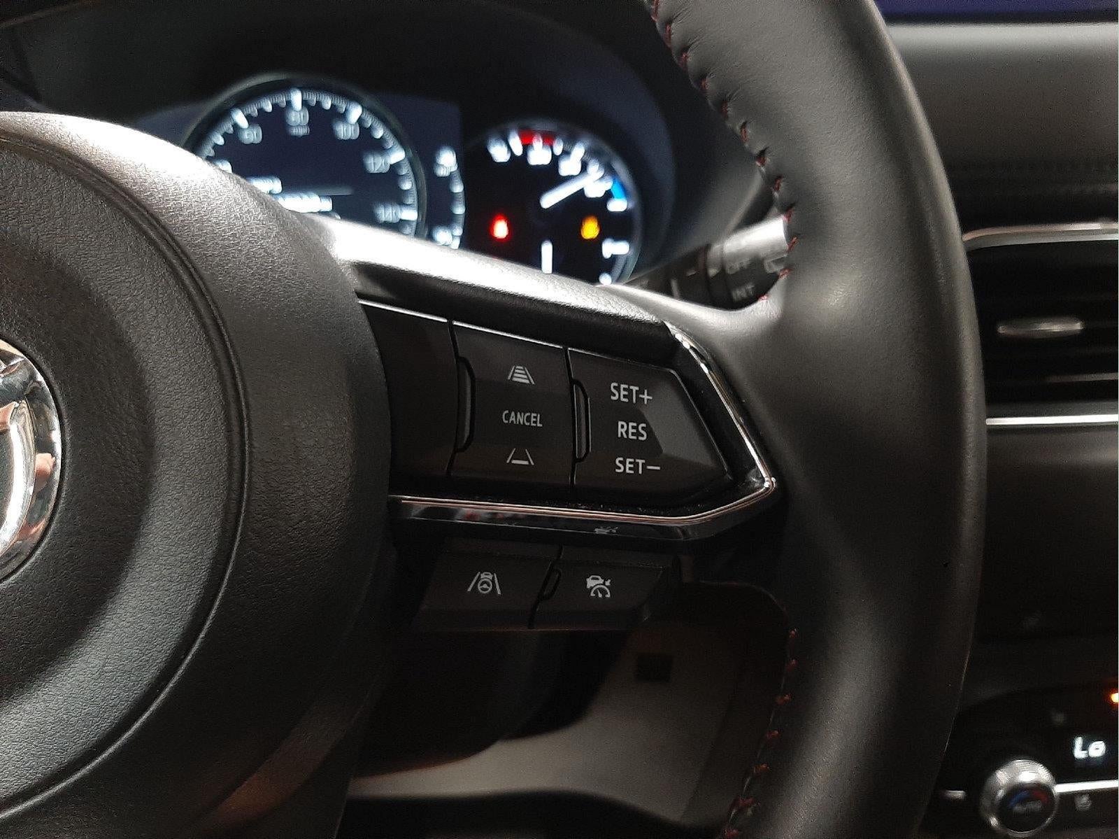 2024 Mazda Mazda CX-5 2.5 Turbo Premium Package