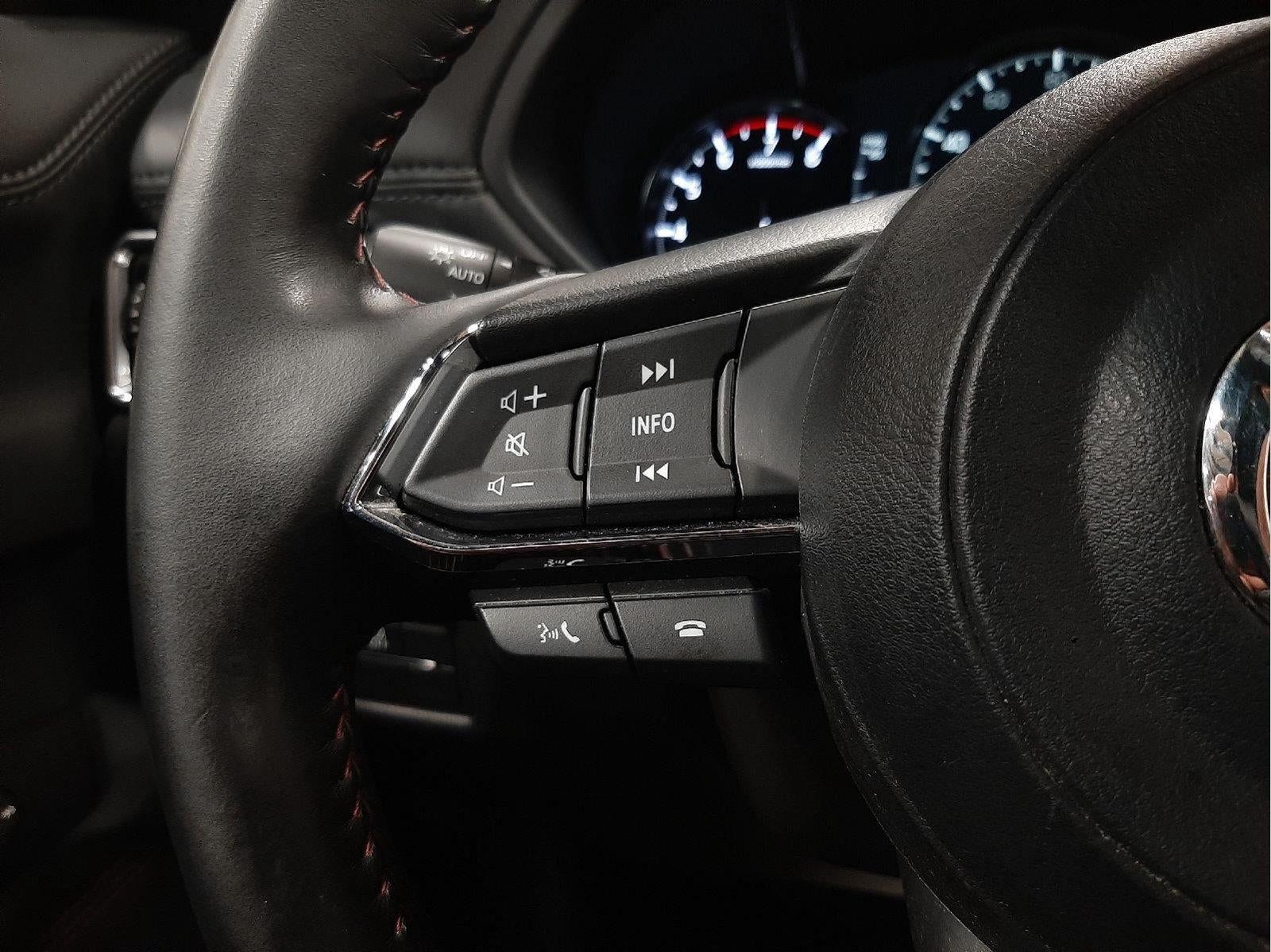 2024 Mazda Mazda CX-5 2.5 Turbo Premium Package