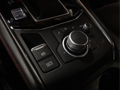 2024 Mazda Mazda CX-5 2.5 Turbo Premium Package