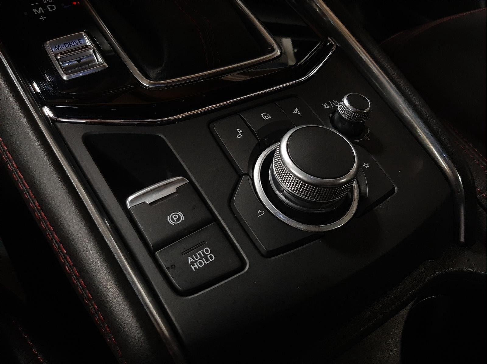 2024 Mazda Mazda CX-5 2.5 Turbo Premium Package