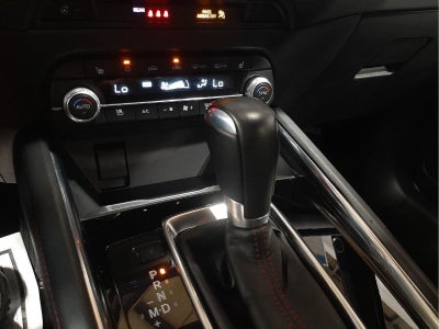 2024 Mazda Mazda CX-5 2.5 Turbo Premium Package