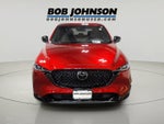2024 Mazda Mazda CX-5 2.5 Turbo Premium Package