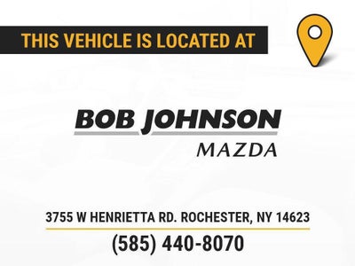 2024 Mazda Mazda CX-5 2.5 Turbo Premium Package