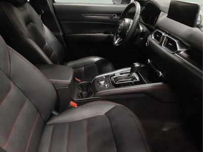 2024 Mazda Mazda CX-5 2.5 Turbo Premium Package