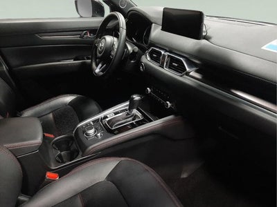 2024 Mazda Mazda CX-5 2.5 Turbo Premium Package