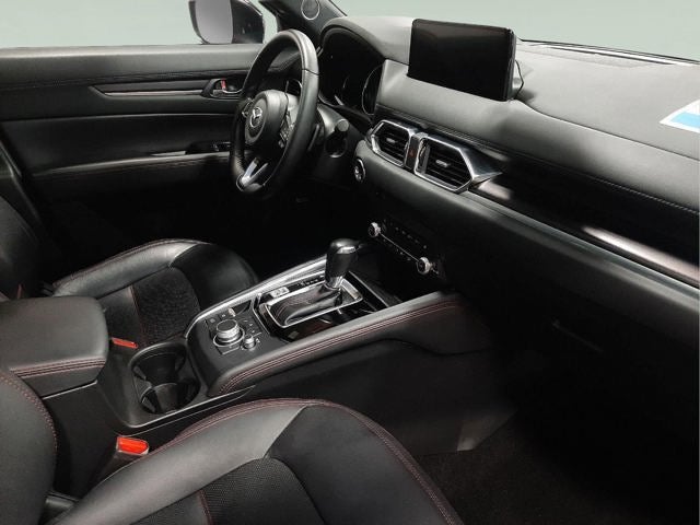 2024 Mazda Mazda CX-5 2.5 Turbo Premium Package