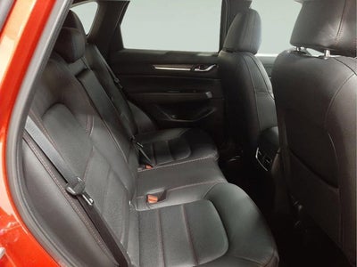 2024 Mazda Mazda CX-5 2.5 Turbo Premium Package