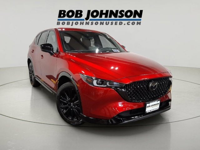 2024 Mazda Mazda CX-5 2.5 Turbo Premium Package