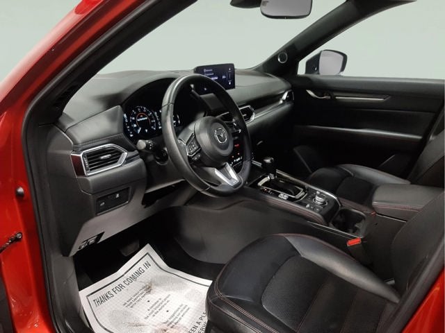 2024 Mazda Mazda CX-5 2.5 Turbo Premium Package