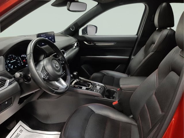 2024 Mazda Mazda CX-5 2.5 Turbo Premium Package