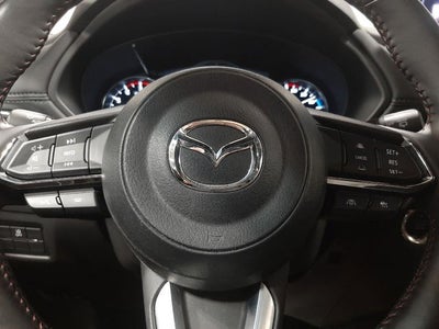 2024 Mazda Mazda CX-5 2.5 Turbo Premium Package