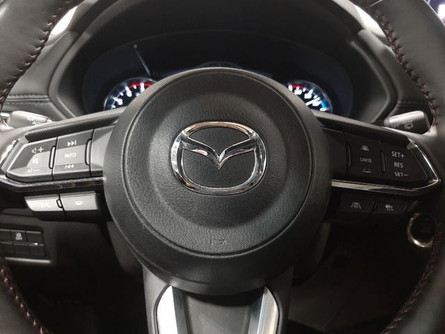 2024 Mazda Mazda CX-5 2.5 Turbo Premium Package