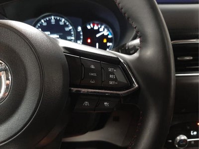 2024 Mazda Mazda CX-5 2.5 Turbo Premium Package