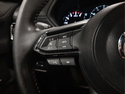 2024 Mazda Mazda CX-5 2.5 Turbo Premium Package