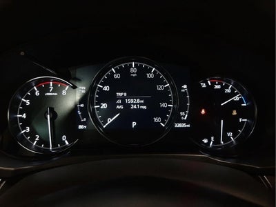 2024 Mazda Mazda CX-5 2.5 Turbo Premium Package