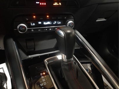 2024 Mazda Mazda CX-5 2.5 Turbo Premium Package
