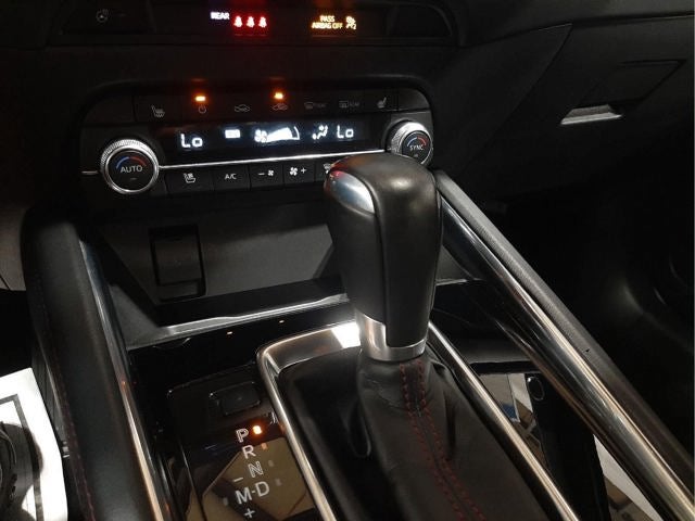 2024 Mazda Mazda CX-5 2.5 Turbo Premium Package