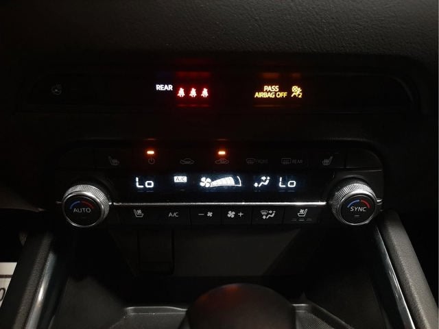 2024 Mazda Mazda CX-5 2.5 Turbo Premium Package