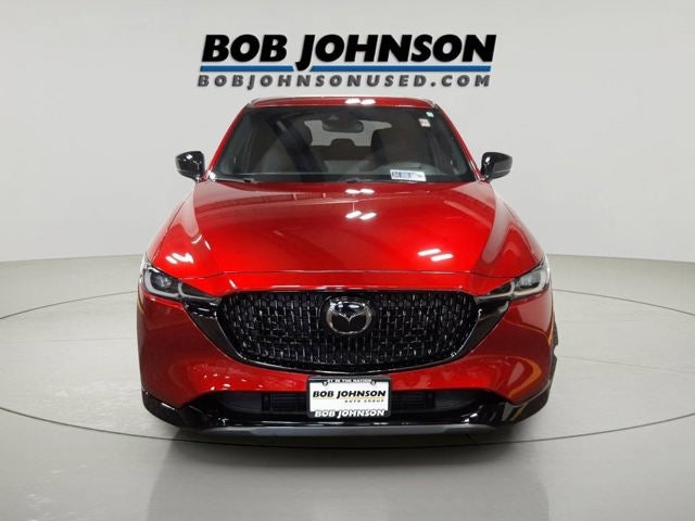 2024 Mazda Mazda CX-5 2.5 Turbo Premium Package