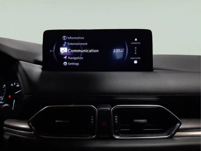 2024 Mazda Mazda CX-5 2.5 Turbo Premium Package