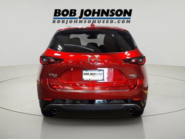 2024 Mazda Mazda CX-5 2.5 Turbo Premium Package