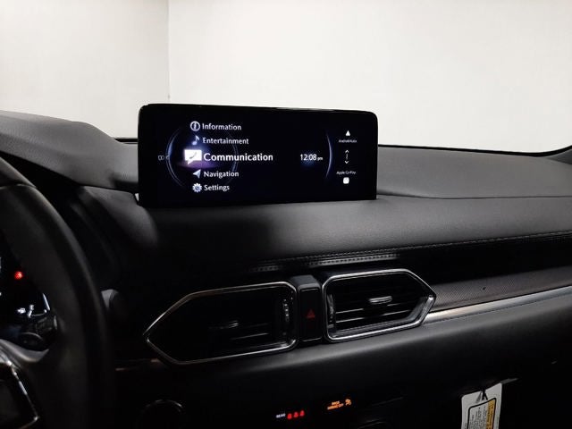 2025 Mazda Mazda CX-5 2.5 Turbo Premium Package