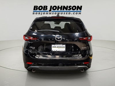2024 Mazda Mazda CX-5 2.5 S Premium Plus Package