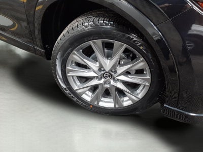 2024 Mazda Mazda CX-5 2.5 S Premium Plus Package