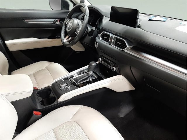 2024 Mazda Mazda CX-5 2.5 S Premium Plus Package