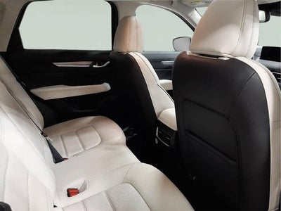 2024 Mazda Mazda CX-5 2.5 S Premium Plus Package