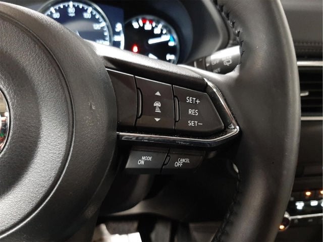 2024 Mazda Mazda CX-5 2.5 S Premium Plus Package
