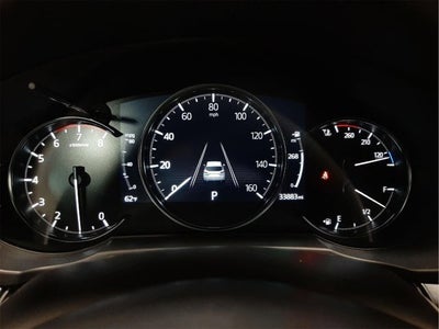 2024 Mazda Mazda CX-5 2.5 S Premium Plus Package