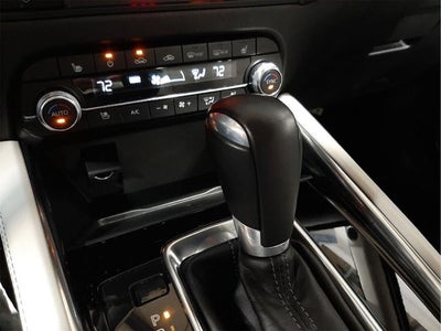 2024 Mazda Mazda CX-5 2.5 S Premium Plus Package